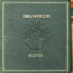 Believer Intro Tab by Big Wreck