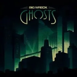 Come What May Tab by Big Wreck
