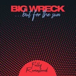 Found My Place Tab by Big Wreck