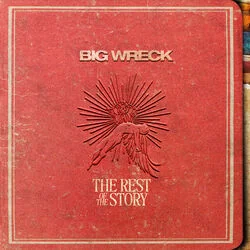 Holy Roller Intro Tab by Big Wreck