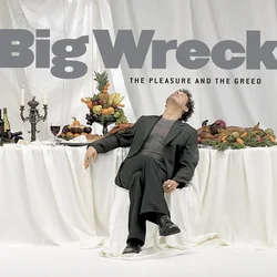 Ladylike Bass Tab by Big Wreck