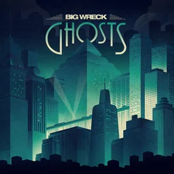 Off And Running by Big Wreck