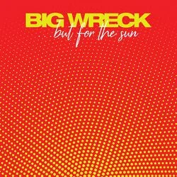 One More Chance Tab by Big Wreck