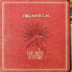 Staff Party Tab by Big Wreck