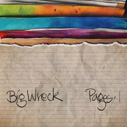 Summerlong Chords by Big Wreck