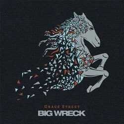 Tomorrow Down Tab by Big Wreck