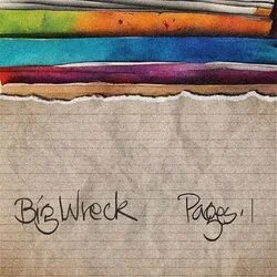 White Lies Tab by Big Wreck
