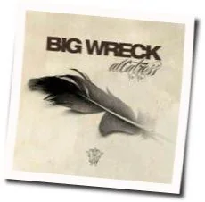 You Caught My Eye Tab by Big Wreck