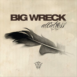 Albatross Tab by Big Wreck