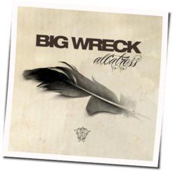 All By Design Bass Tab by Big Wreck