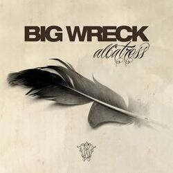 All Is Fair by Big Wreck