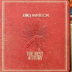 Around Tab by Big Wreck