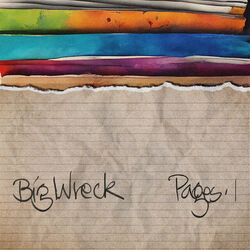 Bail Out Tab by Big Wreck