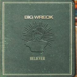 Believer Intro by Big Wreck