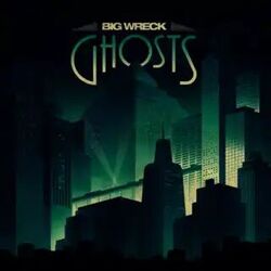 Come What May Tab by Big Wreck