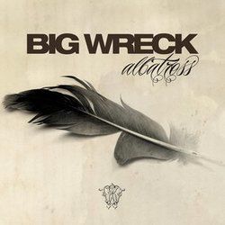 Control Bass Tab by Big Wreck