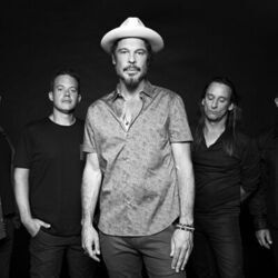 Do What You Will Tab by Big Wreck