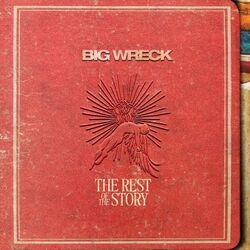 Dog With A Gun Tab by Big Wreck