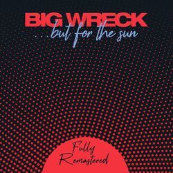 Found My Place Tab by Big Wreck