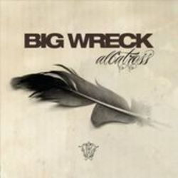 Glass Room by Big Wreck