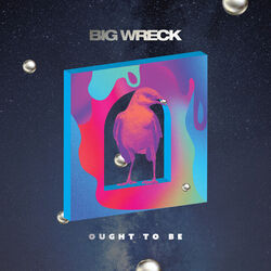 High On The Hog Tab by Big Wreck