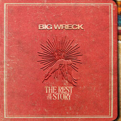 Big Wreck tabs for Holy roller