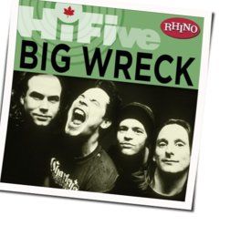 Inhale by Big Wreck