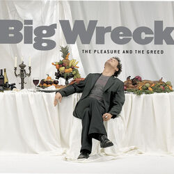 Knee Deep Tab by Big Wreck