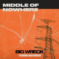 Middle Of Nowhere Tab by Big Wreck