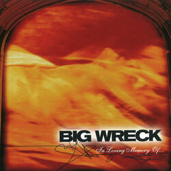 That Song Bass Tab by Big Wreck