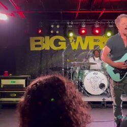 The House Tab by Big Wreck