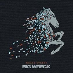 Tomorrow Down Tab by Big Wreck
