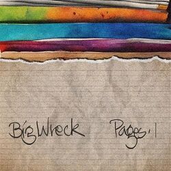 White Lies Tab by Big Wreck