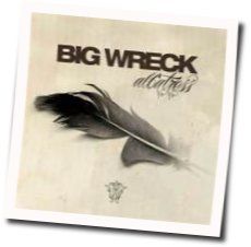 You Caught My Eye Tab by Big Wreck
