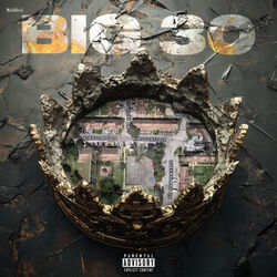 So Much On My Mind Chords by Big30