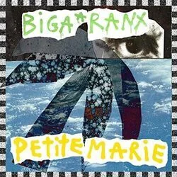 Petite Marie Chords by Biga Ranx