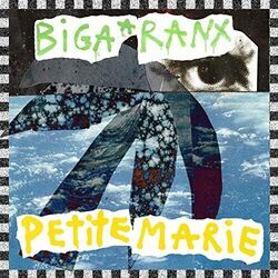 Petite Marie Chords by Biga Ranx