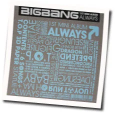 Lies Intro Tab by BIGBANG