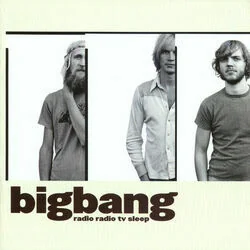 Long Distance Man Chords by BIGBANG