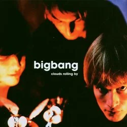 Street Parade Chords by BIGBANG