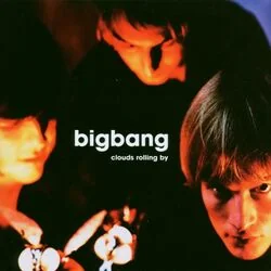 Summer Rain Chords by BIGBANG