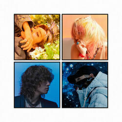 Still Life Chords by BIGBANG