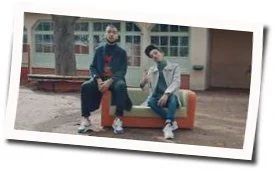 Plus Tard Chords by Bigflo And Oli