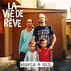 Sur La Lune Intro Tab by Bigflo And Oli