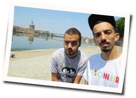 Bigflo And Oli chords for Demain