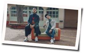 Bigflo And Oli chords for Plus tard