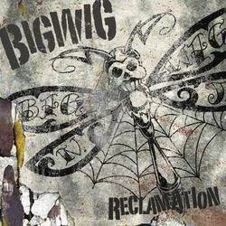 Reclamation Chords by Bigwig