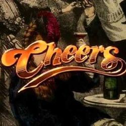 Cheers Theme Song Chords by Bigwig