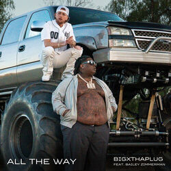 All The Way Intro by BigXthaPlug
