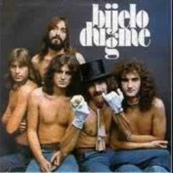 A I Ti Me Iznevjeri Chords by Bijelo Dugme